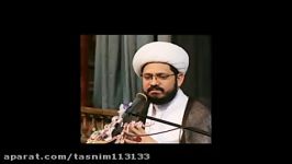 حجت الاسلام ناصر خلج. داستان آیت الله کلباسی