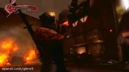 Ninja Gaiden 3 Walkthrough  Part 26 Day 8 Tokyo Car Chase PS3 XBOX Lets Play