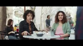 Samsung Galaxy S8 Official TVC  Sibling Rivalry