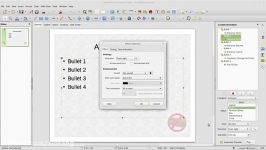 Impress 24  Animations pt2  Effect Options Dialog B