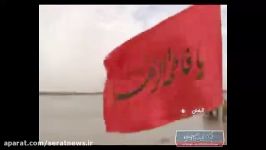 ورود پیکر 130 شهید دفاع مقدس به میهن اسلامی