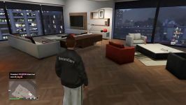 پول در آوردن در GTAV Online پارت 2