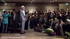 جمشید مشایخی اگر روحانی انتخاب نمیشد ایران می رفتم