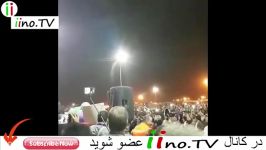 ‫اجرای سالار عقیلی در جشن پیروزی روحانی در ماهشهر‬