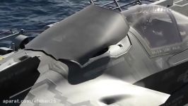 AN F 35 PILOT EXPLAINS WHY RUSSIA AND CHINAS COUNTERSTEALTH CANT STO