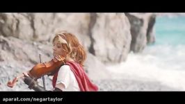 rgotten City from RiME  Lindsey Stirling