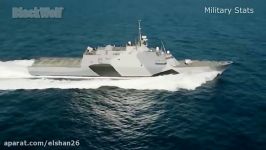 THE U.S. NAVYS NEW SUPER FRIGATE ARMED TO SINK RUSSIA AND CHINA  WARTHOG 2017