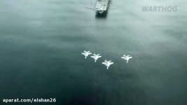 THE STEALTHY F 35B WILL CHANGE AMPHIBIOUS WARFARE FOREVER  WARTHOG 2017