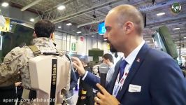 IDEF 2017 International Defense Exhibition Istanbul Turkey Turkish industry military equipment day 2