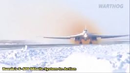 AIR BATTLE AMERICAS STEALTH F 35 VS. RUSSIAS LETHAL S 400 AIR DEFENSE  WARTHOG 2017