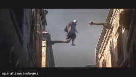 Prince of persia vs Assassins creed Epic Fan made trailer