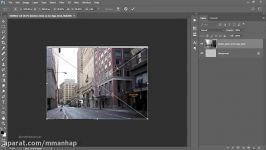 Photoshop CC 2017 Background and Mixing Color Grading