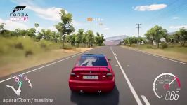 Forza Horizon 3 vs Forza 6 Comparison  Which Is Better