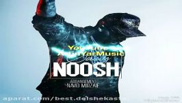 Sassi  Noosh آهنگ جدید ساسی به نام نوش