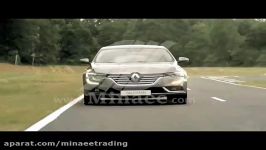 رنو تلیسمان 2017 Renault Talisman
