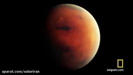 تریلر سریال مستند داستانی مریخ MARS