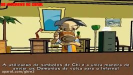 jackie chan adventures ps2 # 3 castelo japonês