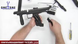 تعمیر مارکر TIPPMANN FT12 قسمت دوم