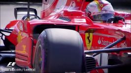 2017 Monaco Grand Prix FP1 Highlights