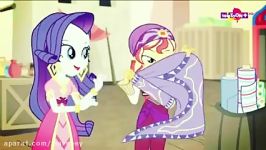 A Little Part Of Equestria Girls 5 Episode2 Movie Magic