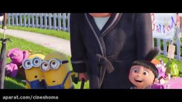 تیزر رسمی من نفرت انگیز Despicable Me 3» 3»