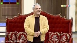 برنامه طنز دورهمی قدردانی 357