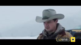 تریلر فیلم Wind River