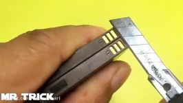 How to make power bank from old battery