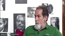 اعتراض جنجالی سعید سهیلی کارگردان گشت ارشاد ..