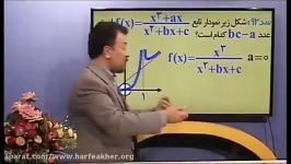 موسسه حرف آخر مرجع ارائه محصولات کنکوری درس ریاضی