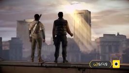 تریلر بازی The Walking Dead A New Frontier فصل آخر