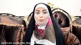 انتخابات تمام شد  سولماز رضایی