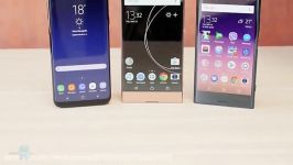 Sony Xperia XA1 Ultra Review