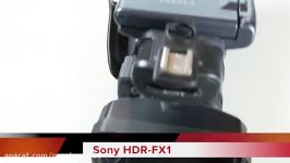 Sony HDR FX1 Firewire Connection Problems Repair