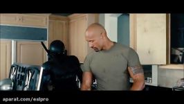 G.I. Joe Retaliation 2013  Weapons Time Scene 1080p FULL HD