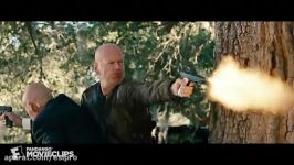 G.I. Joe Retaliation 910 Movie CLIP  Rescuing the President 2013 HD