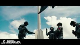 G.I. Joe Retaliation 810 Movie CLIP  Ninja Team Up 2013 HD