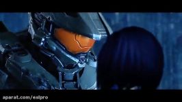 HALO INFINITY Full Movie ★ Game Movie ★ History of the game