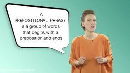 Everyday Grammar Prepositional Phrases