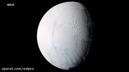 Saturn’s moon Enceladus could house alien life