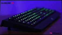 بررسی کیبورد Razer BlackWidow Ultimate 2016