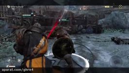 FOR HONOR  KNIGHT CAMPAIGN FINAL BOSS ENDING  Walkthrough Gameplay Part 5