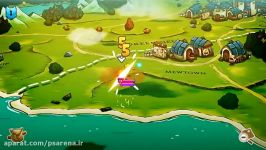 Cat Quest  Gameplay Walkthrough