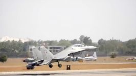 Israel at Aero India 2017