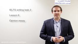 یک نمونه پاسخ 9 به سوال رایتینگ task 2 آیلتس