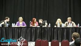 Best of the MLP Voice Actor Panels Part 2