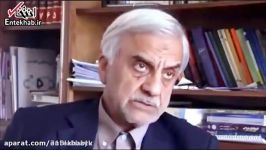 هاشمی طباپیشنهاد کناره گیری به نفع رئیسی را قبول نکردم