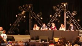 Best of the MLP Voice Actor Panels Part 5