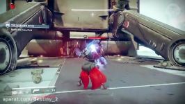 Destiny 2 NIGHTSTALKER RETURNS Leaked Subclass Info Stormcaller