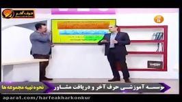 شیمی کنکور  مبحث مول بر ظرفیت  دکتر شیروانی